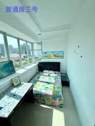 Canberlin Lodge (D14), Apartment #600620011